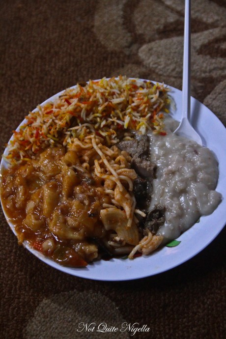 salalah oman