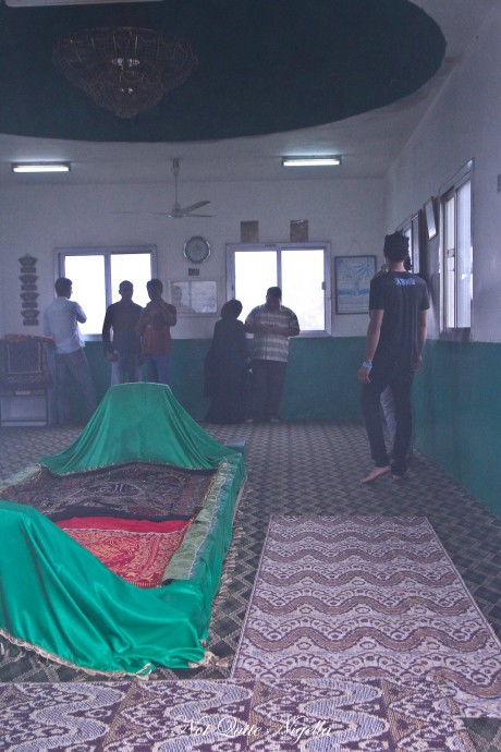 salalah oman
