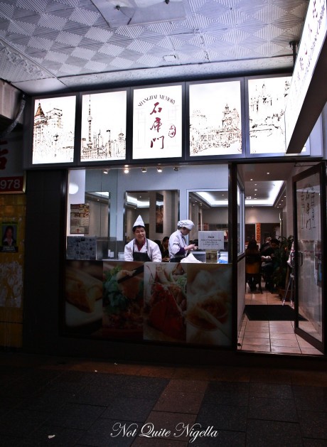 shanghai memory ashfield