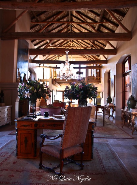 stellenbosch franschhoek south africa
