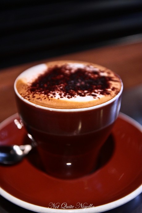 workshop espresso