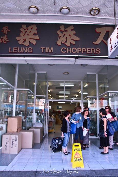 burwood food tour