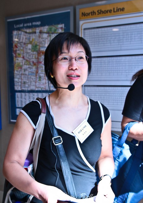burwood food tour