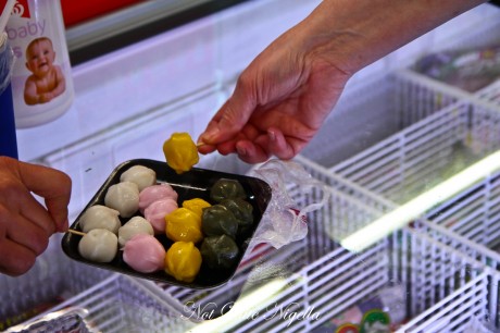 burwood food tour