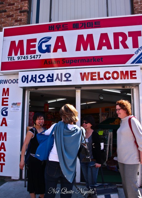burwood food tour