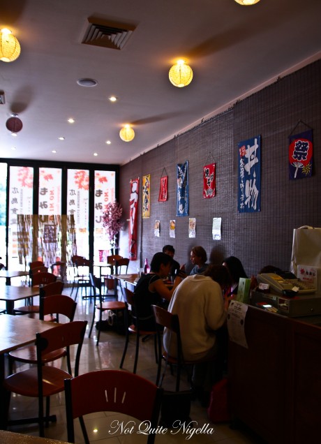 burwood food tour