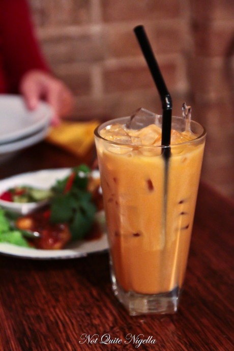 chat thai haymarket