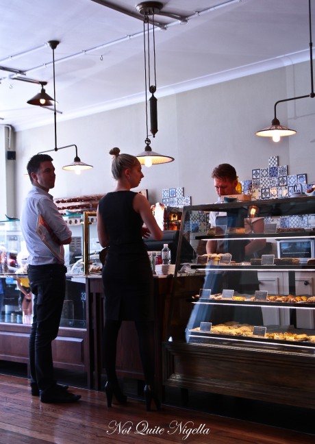 kurtosh surry hills
