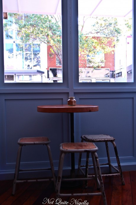 kurtosh surry hills