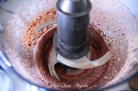 nutella from scratch