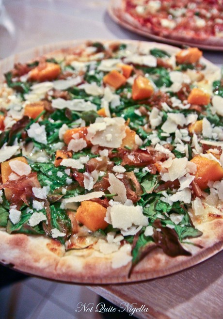 pizzeria e cucina newport