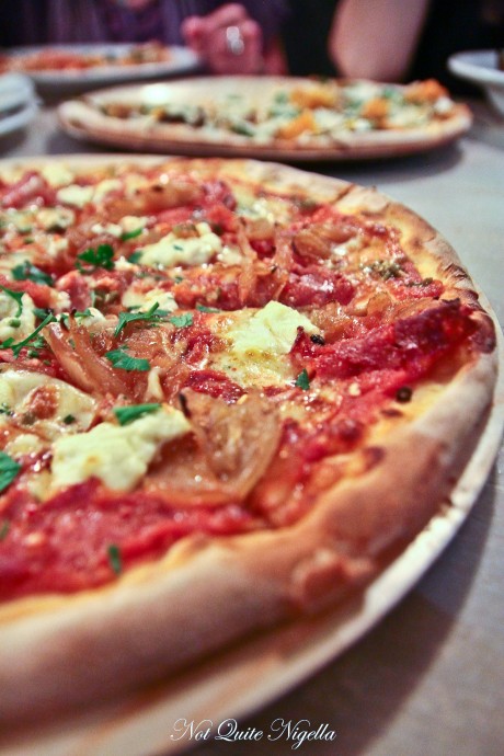 pizzeria e cucina newport