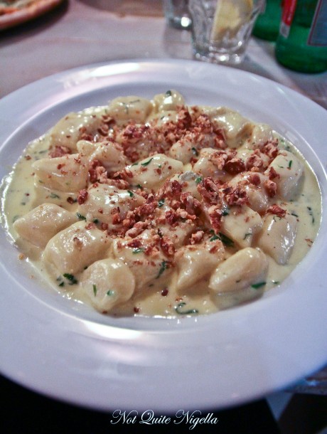 pizzeria e cucina newport