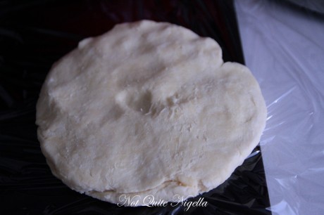 strawberry hand pies