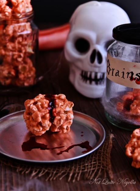 brains halloween