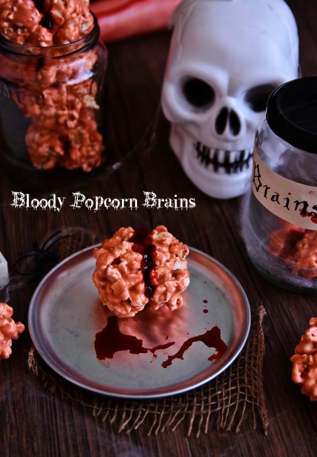 brains halloween