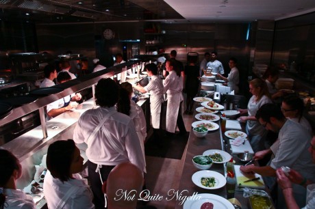 rosetta melbourne