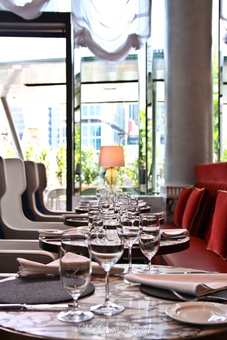 rosetta melbourne