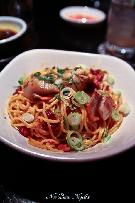 spice temple melbourne