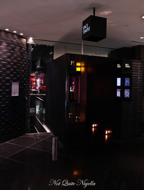 spice temple melbourne