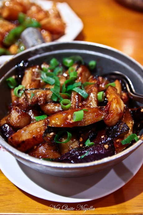 spicy fish crown towers