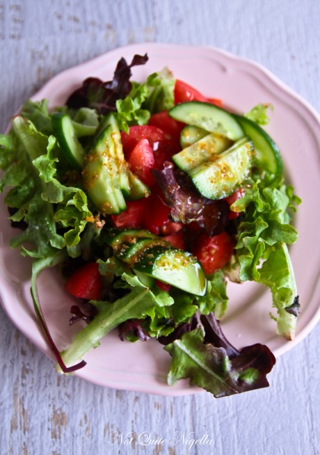 detox diary