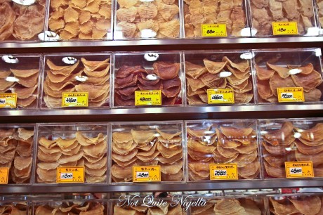 hong kong food tour