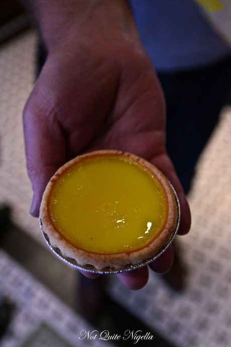 hong kong food tour