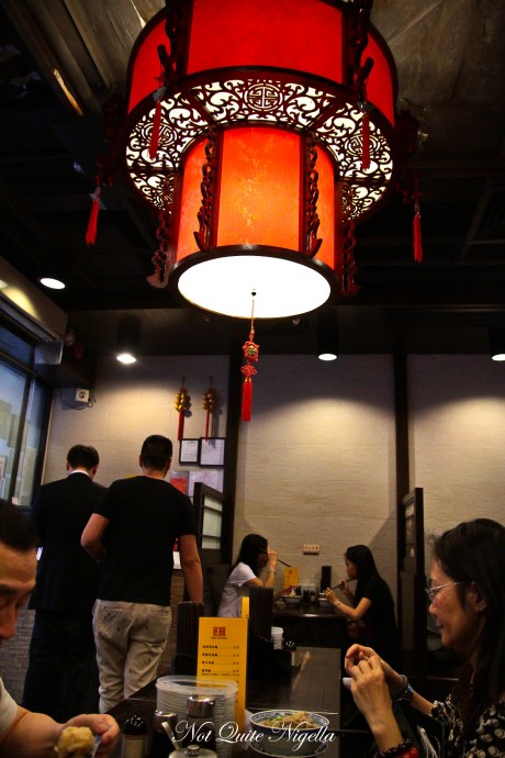hong kong food tour