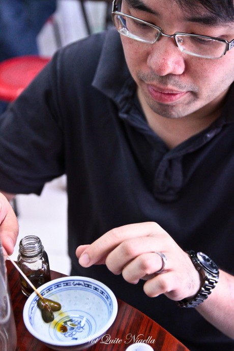 hong kong food tour