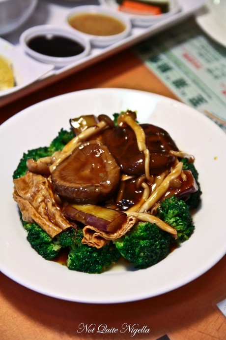 hong kong food tour