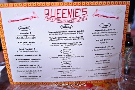 queenies surry hills