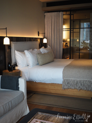 1 Hotel Melbourne