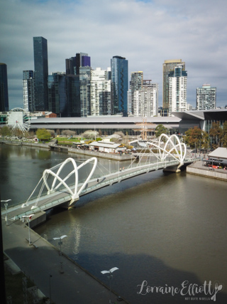 1 Hotel Melbourne