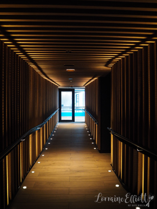 1 Hotel Melbourne
