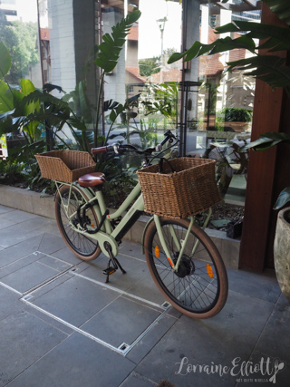 1 Hotel Melbourne