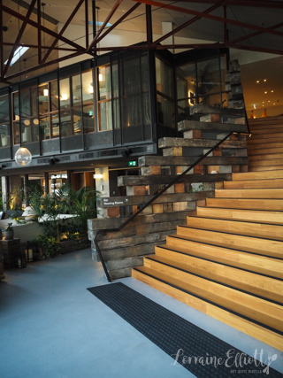 1 Hotel Melbourne