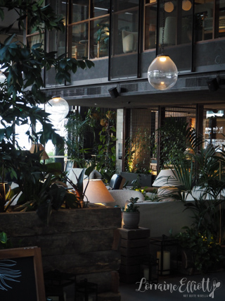 1 Hotel Melbourne