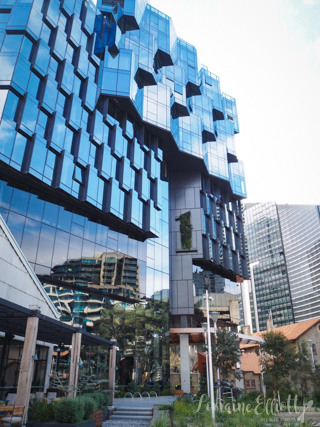 1 Hotel Melbourne