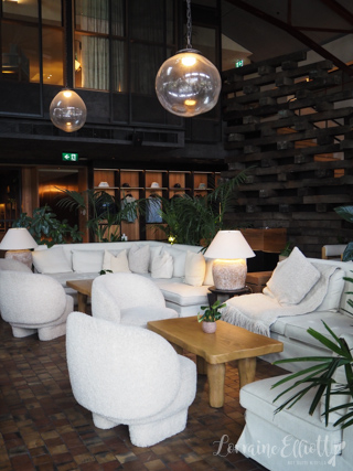 1 Hotel Melbourne