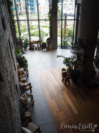 1 Hotel Melbourne
