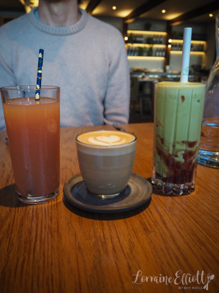 1 Hotel Melbourne