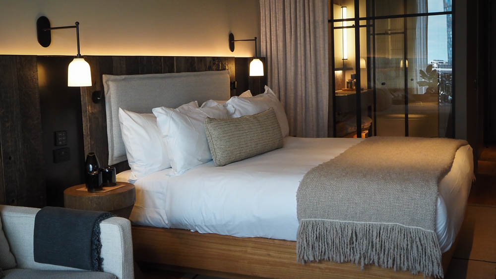 1 Hotel Melbourne Has Turned a City Stay Into a Resort Escape