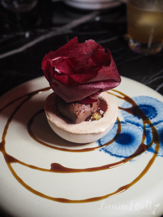 2am: dessertbar Sydney