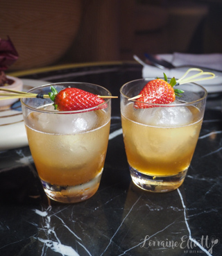 2am: dessertbar Sydney