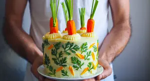 Easter Menu Recipe Ideas