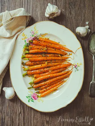 Easter Menu Recipe Ideas