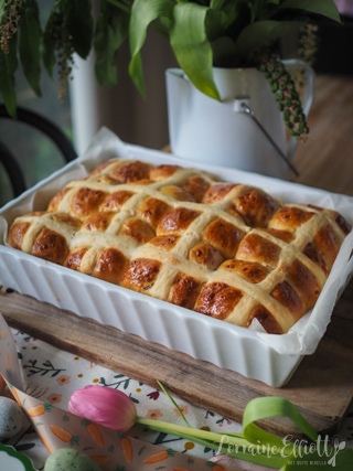 Easter Menu Recipe Ideas