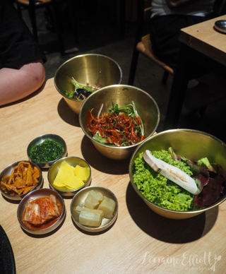 789 Korean BBQ, Darling Square