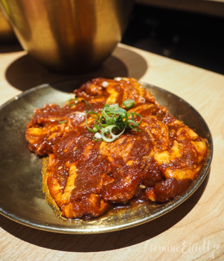 789 Korean BBQ, Darling Square